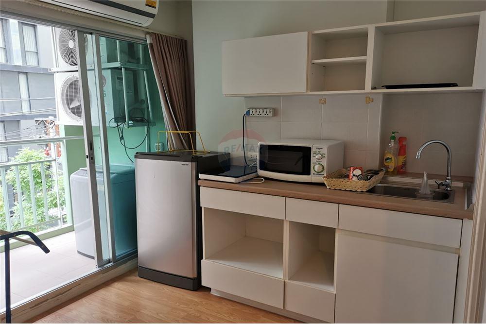 Condo second-hand single house for sale Suan Luang for rent